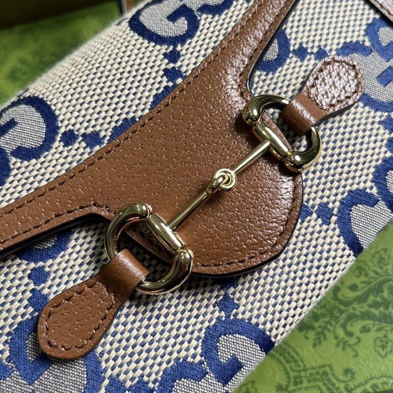 Gvc*1 horsebit bags